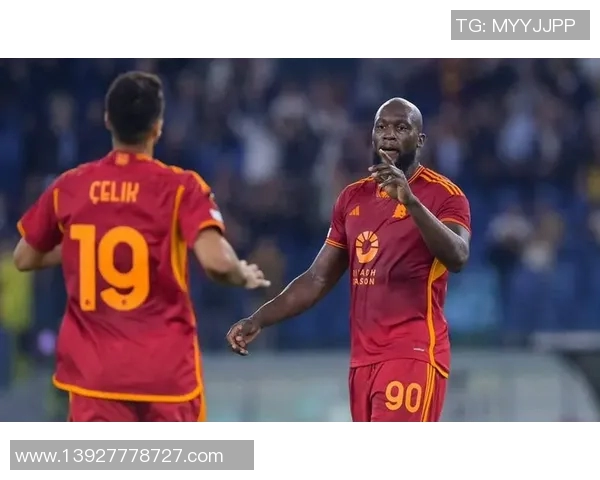 英超球队曼联逆转胜狼队，卢卡库梅开二度大放异彩